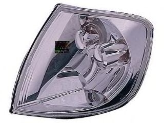VAN WEZEL 5825910 -  Фонарь указателя поворота
